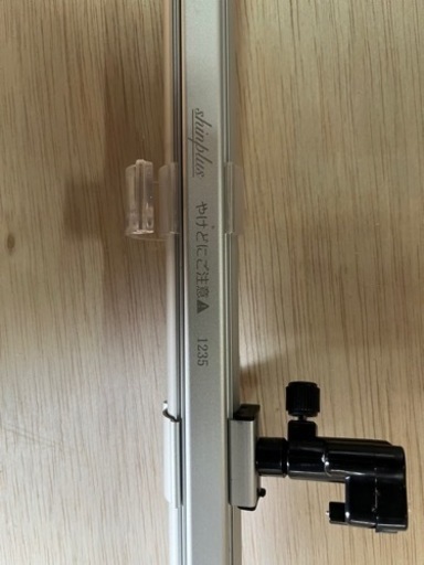 【ハイエース】Shinshad e HA-1235