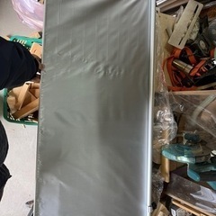 【ハイエース】Shinshad e HA-1235の画像