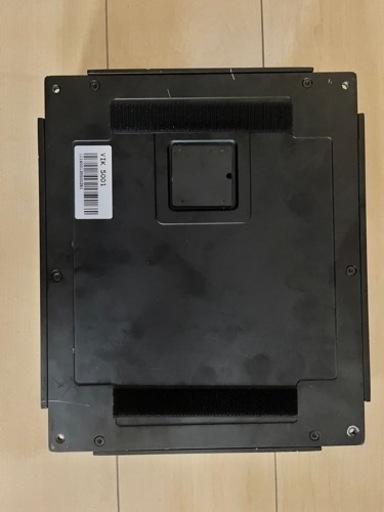 BANDA カーアンプ　5000w 1Ω 外向き　ブラジル　カーオーディオ