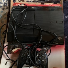PS3   250GBの画像