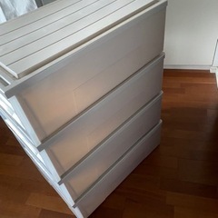 キャスティケース4個の画像