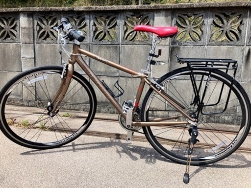 ジャイアント エスケープ3 XXS