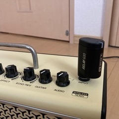【中古】YAMAHA THR10II＋RELAY G10の画像