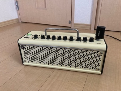 【中古】YAMAHA THR10II＋RELAY G10