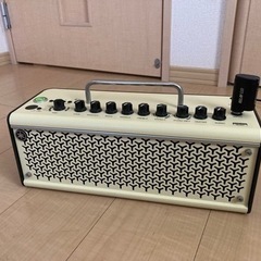【中古】YAMAHA THR10II＋RELAY G10