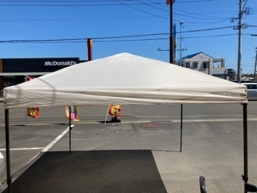 コーナン オリジナル SOUTHERNPORT スタンダードタープ 300 リサイクルショップ宮崎屋　佐土原店23.4.8F