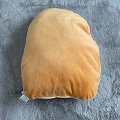 ツムツムクッションの画像