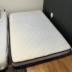 快眠ポケットコイルマットレス