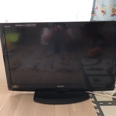 SHARP32型