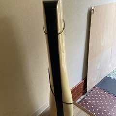 取引決定しました　縦型扇風機　本日取りに来られる方限定