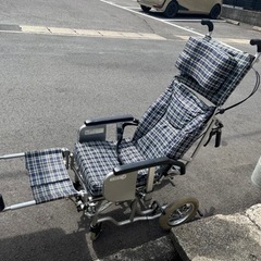 車椅子の画像