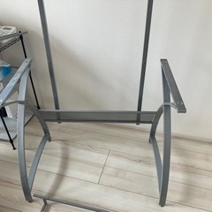 パソコンデスク　の画像
