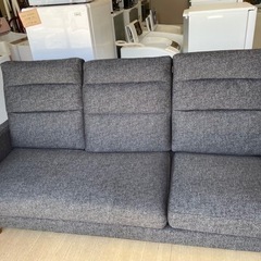 美品✨ ▷▶定価198,000円 3人掛けソファー ソファー の画像