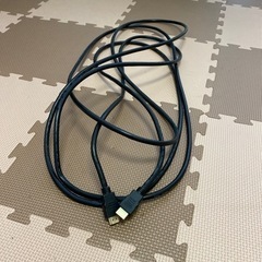 【終了】HDMI①