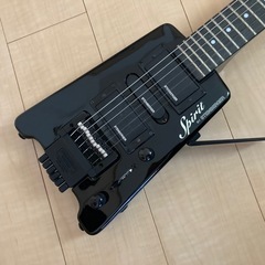 【中古】スタインバーガーの画像