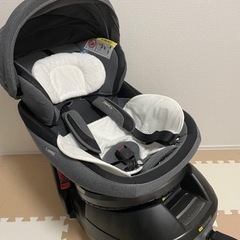 combi クルムーブ エッグショック