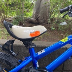 子ども用自転車　12インチの画像