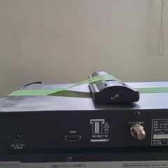 DVDプレーヤーの画像