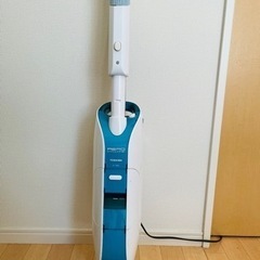 TOSHIBA 掃除機