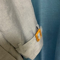 アパートバイローリーズ　トレンチコートの画像