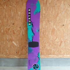 BURTON　収納袋付き