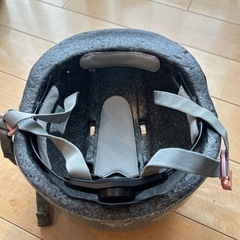 幼児用 自転車ヘルメット solano ソラノ Sサイズ の画像