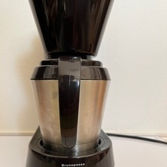 deviceSTYLE コーヒーメーカーの画像