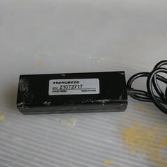 断捨離　中古4ポートUSBハブの画像