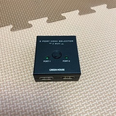 【終了】HDMI⑤