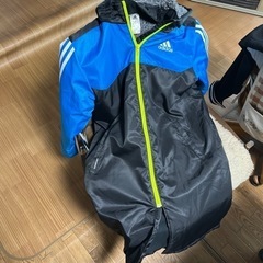 男子冬コート