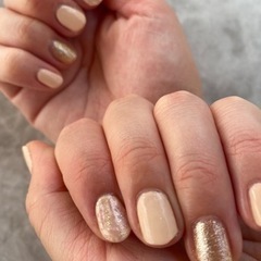 久留米　出張ジェルネイル　 - 美容