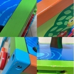 デラックス　アクティビティ　ボックスの画像