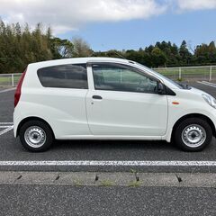 ５０．５００Km・検令和６年１月付き・平成２８車・プレオ・ナビ・ドラレコ・ETCの画像