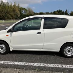 ５０．５００Km・検令和６年１月付き・平成２８車・プレオ・ナビ・ドラレコ・ETCの画像