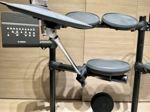 電子ドラム YAMAHA DTX430K