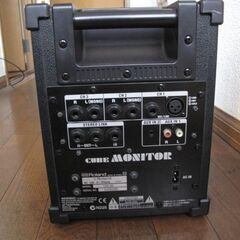 Roland Cube モニターアンプ 30W CM-30の画像