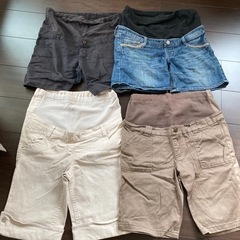 マタニティー服セット10着