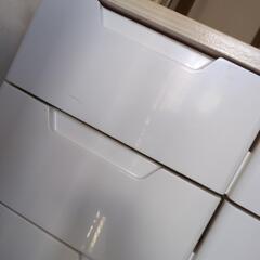 [お取引中]アイリスオーヤマ　チェストの画像