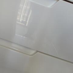 [お取引中]アイリスオーヤマ　チェストの画像