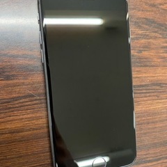 iPhone8 64GB SIMフリー スペースグレーの画像