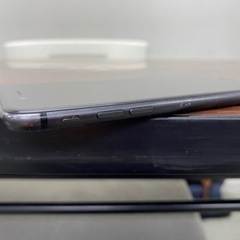 iPhone8 64GB SIMフリー スペースグレーの画像