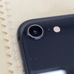 iPhone8 64GB SIMフリー スペースグレーの画像