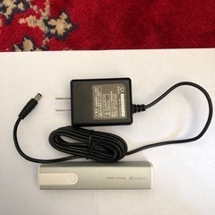 ソフトバンク　スマートエナジー　モバイルバッテリー