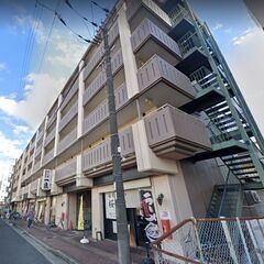 🍜ラーメン屋跡地✨希少な1階路面店🎵駅まで徒歩圏内🚉先着優先です...