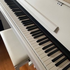 【美品】ヤマハ電子ピアノ