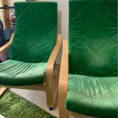 iKEA ロッキングチェア(椅子)の中古が安い!激安で譲ります iKEA ロッキングチェア(椅子)の中古が安い!激安で譲ります