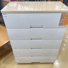 FITS ウッドトップチェスト