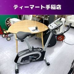 アルインコ プログラムバイク 6215 エアロバイク AFB62...