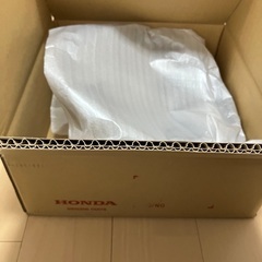HONDA フリード　ステアリング　ハンドル　純正の画像