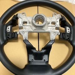 HONDA フリード　ステアリング　ハンドル　純正の画像